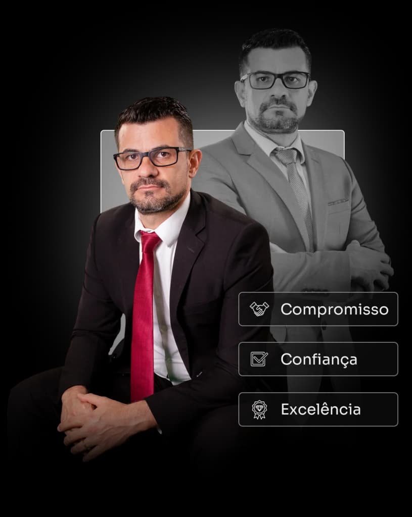 Dr. Fábio Simões - Advogado Trabalhista
